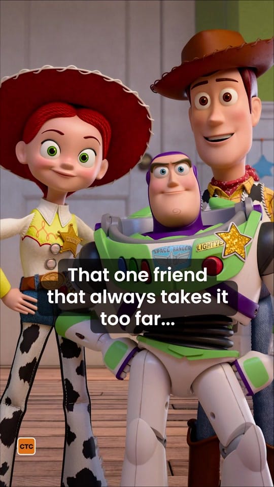 Post 9 by Disney AUNZ on TikTok (video)