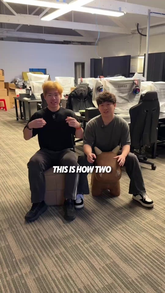Post 8 by G3.Game | Best Gaming Lounge👾 on TikTok (video)