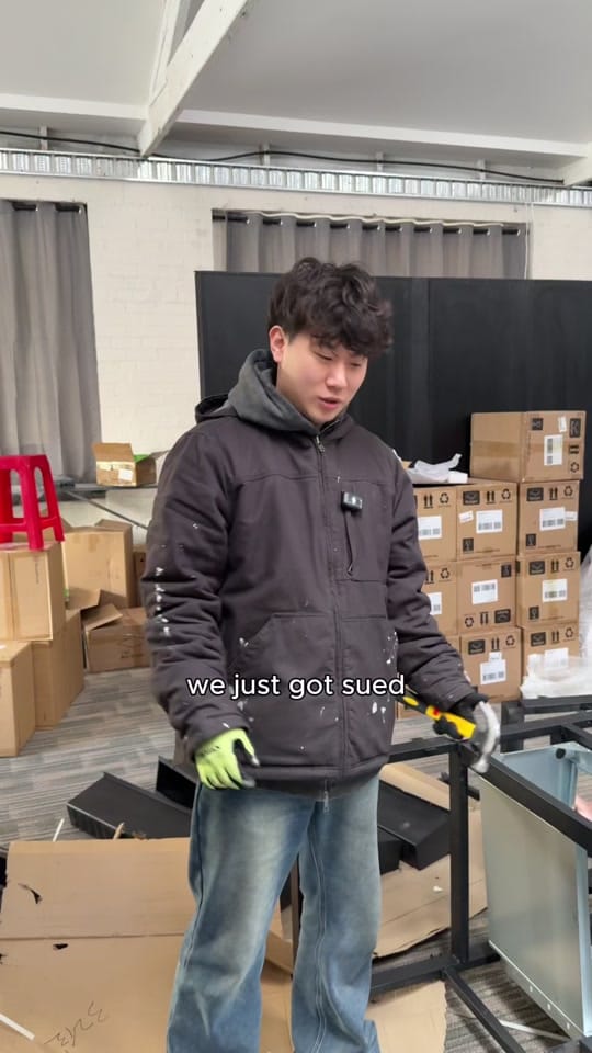 Post 9 by G3.Game | Best Gaming Lounge👾 on TikTok (video)