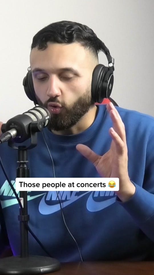 Post 10 by The Lebbie Podcast on TikTok (video)