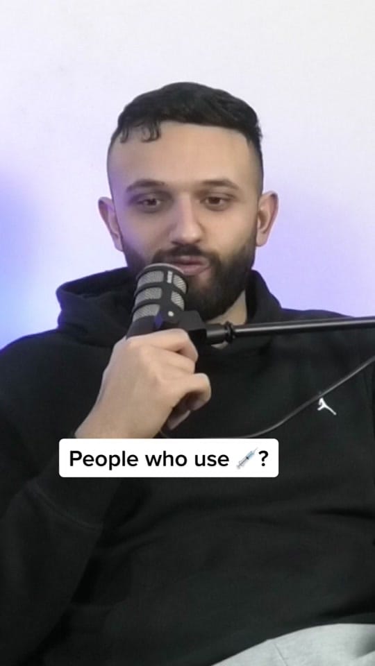 Post 7 by The Lebbie Podcast on TikTok (video)