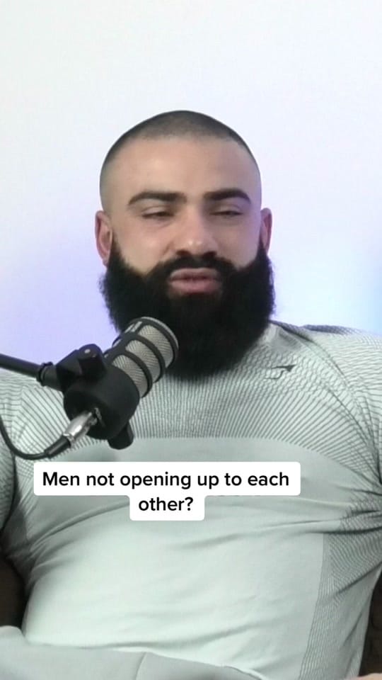 Post 6 by The Lebbie Podcast on TikTok (video)