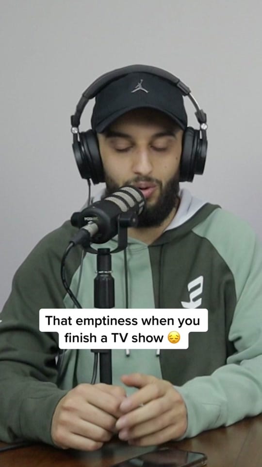 Post 2 by The Lebbie Podcast on TikTok (video)