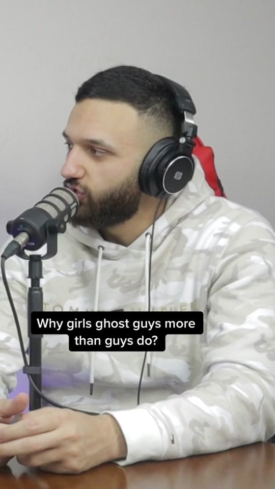 Post 1 by The Lebbie Podcast on TikTok (video)