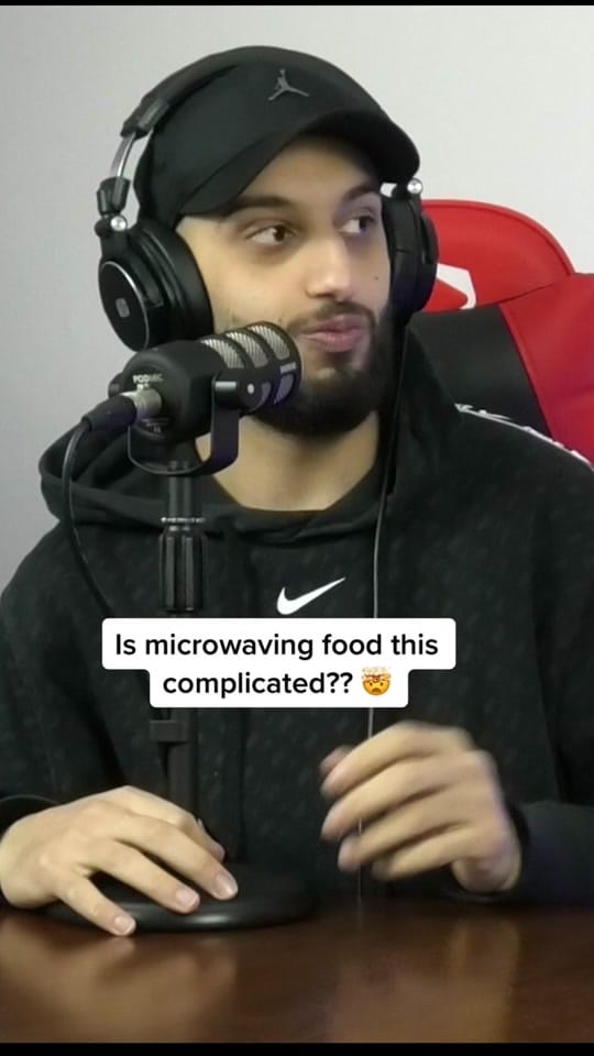 Post 5 by The Lebbie Podcast on TikTok (video)