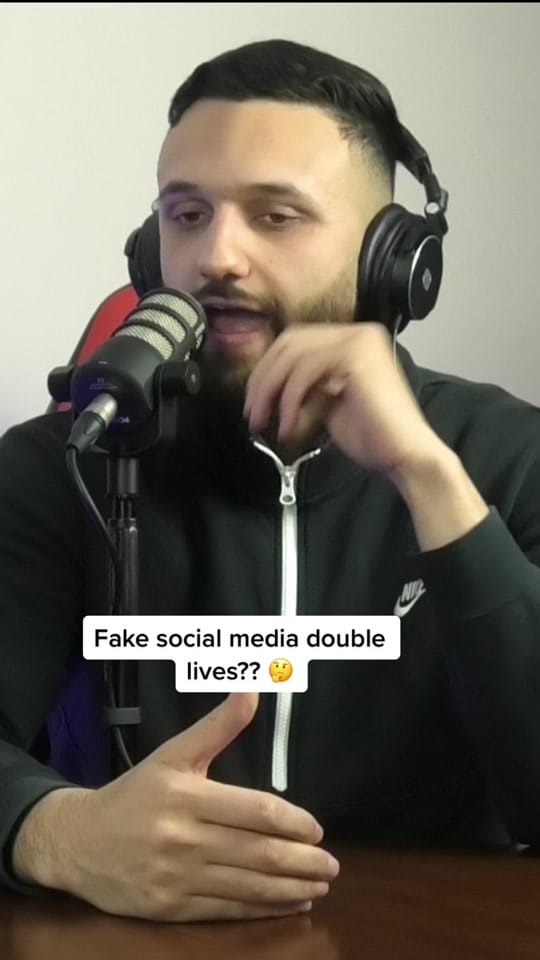 Post 3 by The Lebbie Podcast on TikTok (video)
