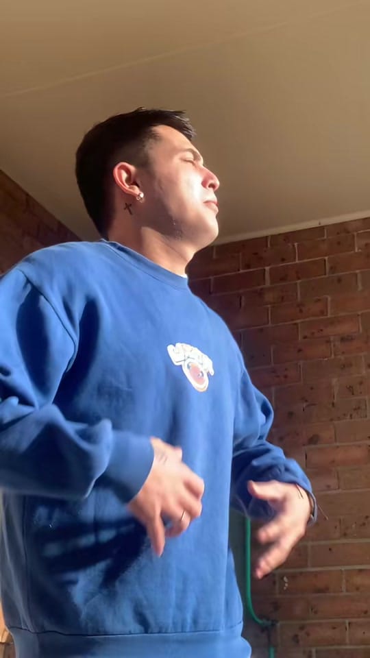 Post 10 by Andrew🇵🇭🇦🇺 on TikTok (video)