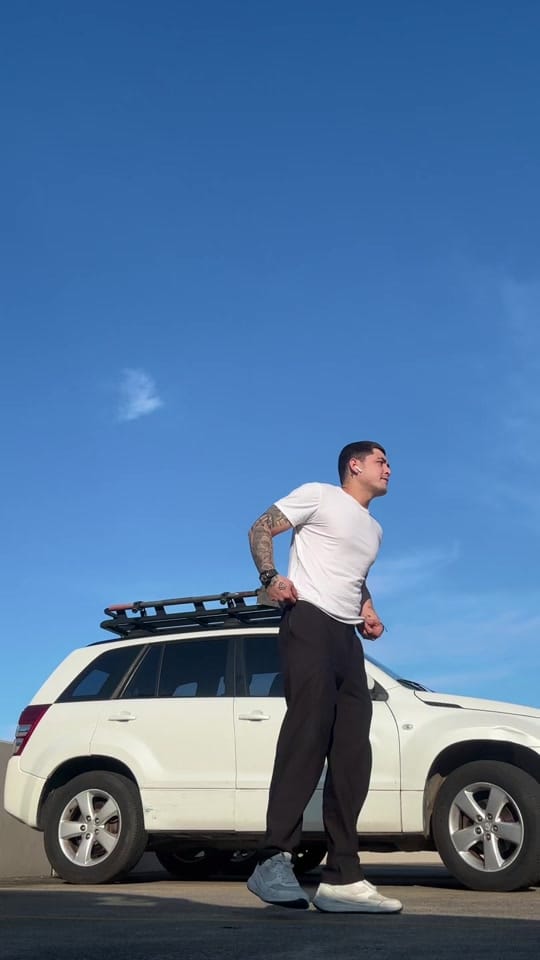 Post 1 by Andrew🇵🇭🇦🇺 on TikTok (video)