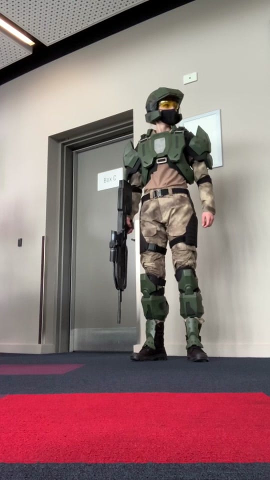 Post 9 by Danielle Debs on TikTok (video)