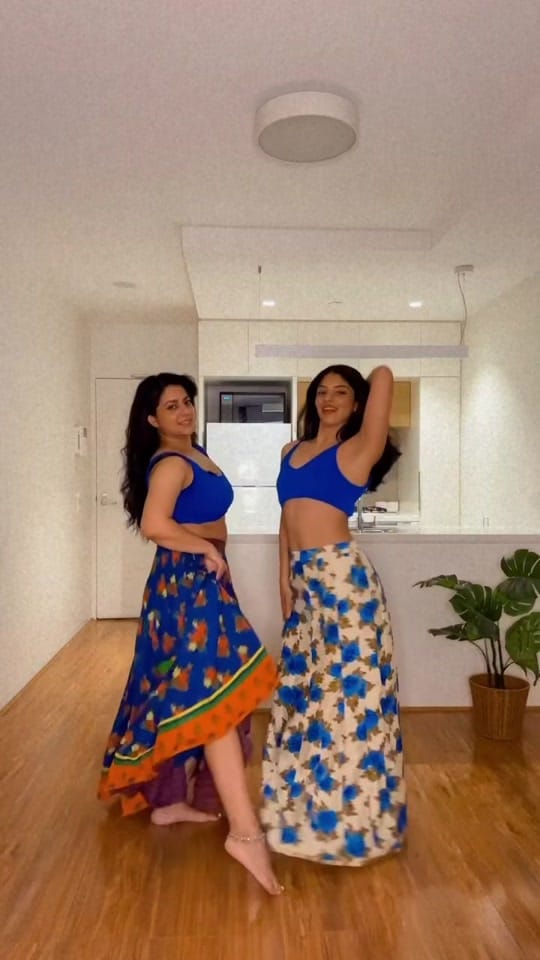 Post 6 by Manisha Dagore on TikTok (video)