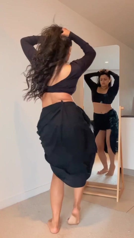 Post 10 by Manisha Dagore on TikTok (video)