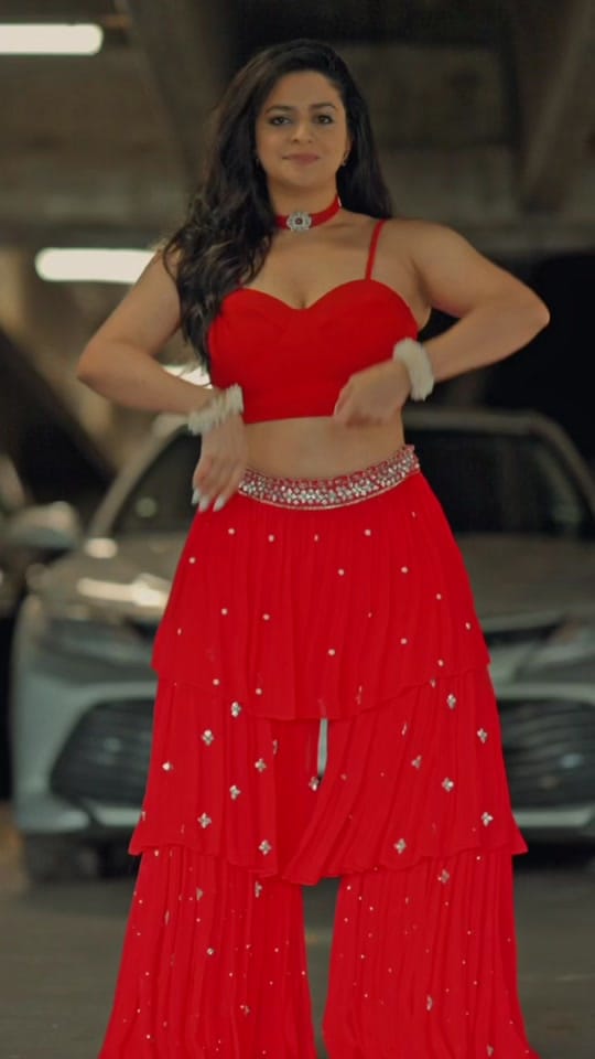 Post 8 by Manisha Dagore on TikTok (video)