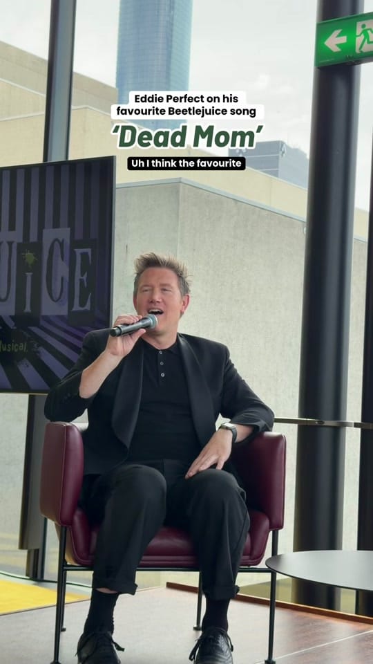 Post 9 by Theatrically Alex 🎭 on TikTok (video)