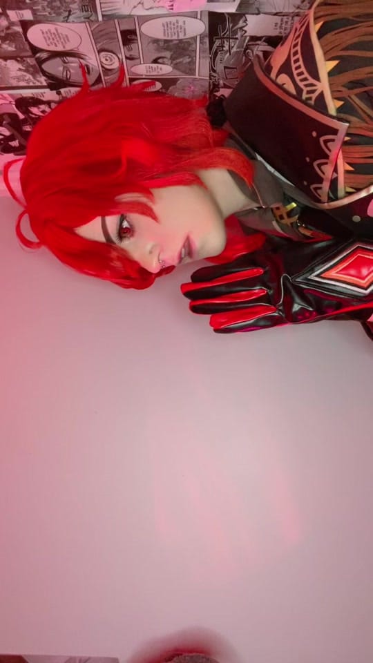 Post 4 by 🍄 Mushroom bean 🍄 on TikTok (video)