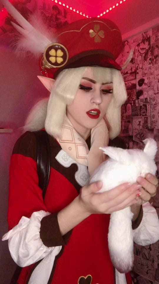 Post 9 by 🍄 Mushroom bean 🍄 on TikTok (video)