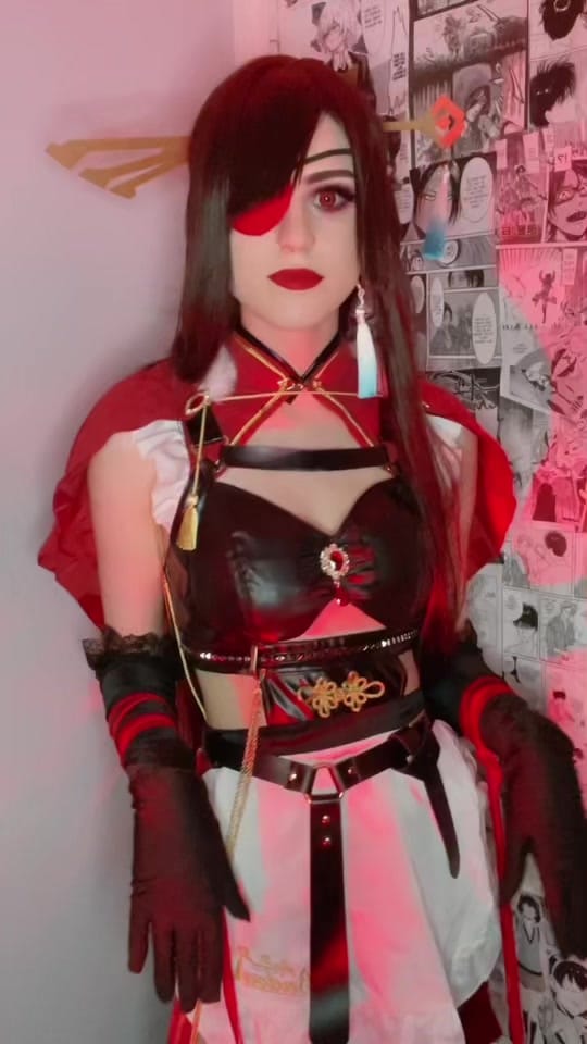 Post 1 by 🍄 Mushroom bean 🍄 on TikTok (video)