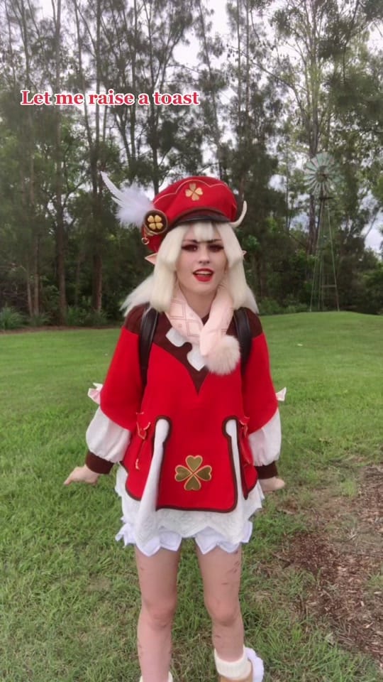 Post 7 by 🍄 Mushroom bean 🍄 on TikTok (video)