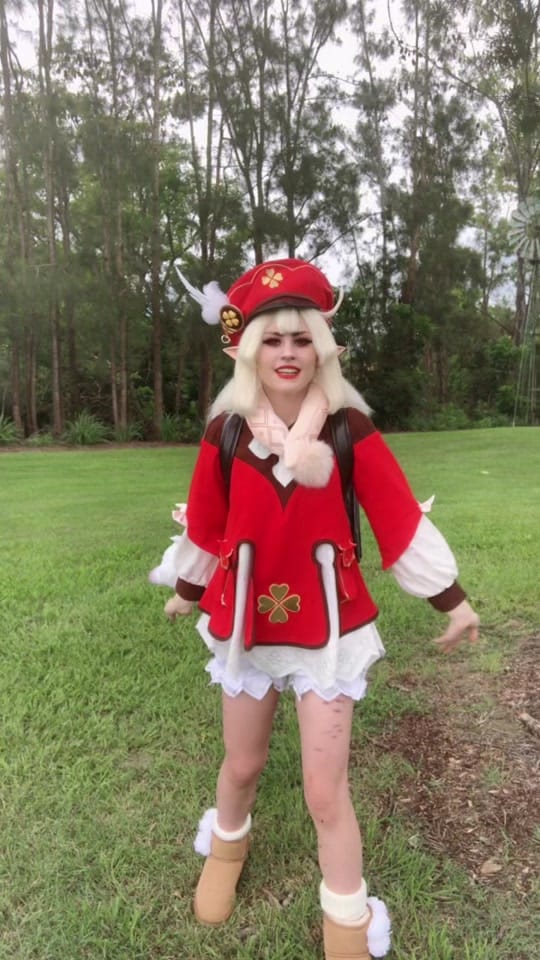 Post 8 by 🍄 Mushroom bean 🍄 on TikTok (video)