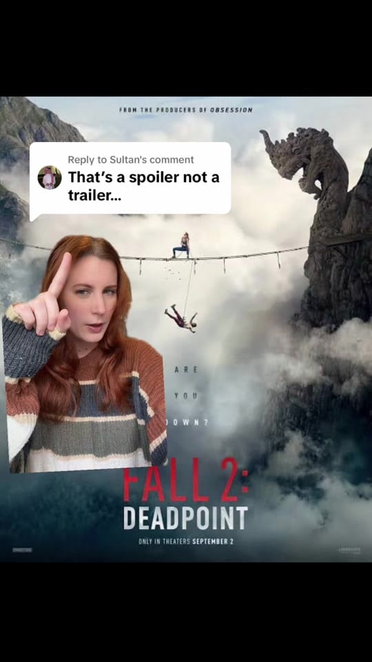 Post 8 by Arabella Rosier on TikTok (video)