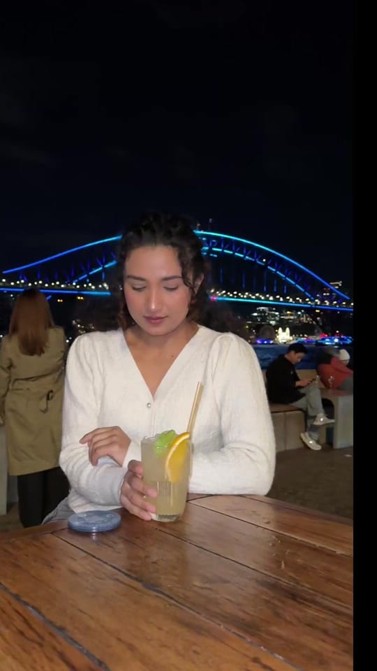 Post 5 by Rubina Adhikari on TikTok (video)