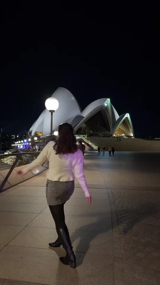 Post 4 by Rubina Adhikari on TikTok (video)
