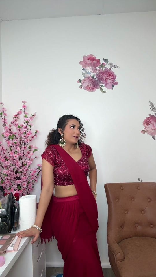 Post 7 by Rubina Adhikari on TikTok (video)