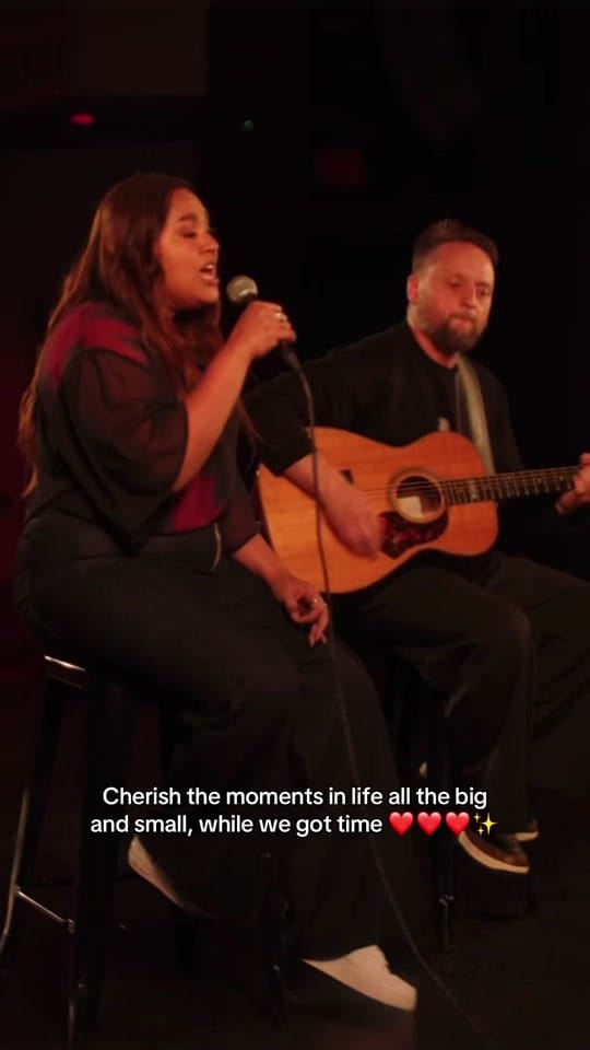 Post 4 by Jessica Mauboy on TikTok (video)