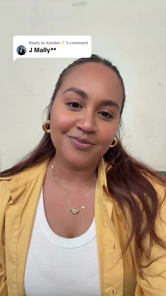 Post 10 by Jessica Mauboy on TikTok (video)