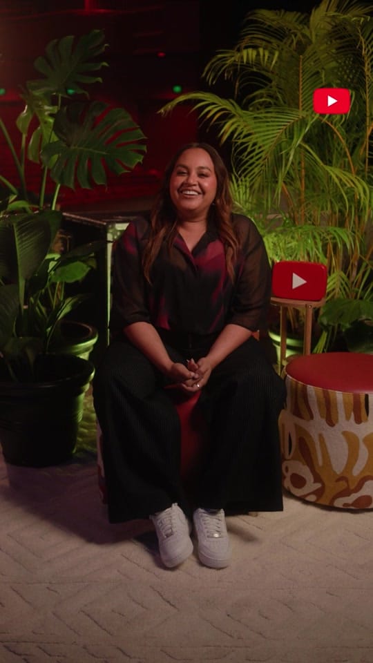 Post 2 by Jessica Mauboy on TikTok (video)