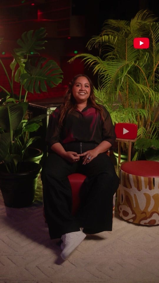 Post 3 by Jessica Mauboy on TikTok (video)