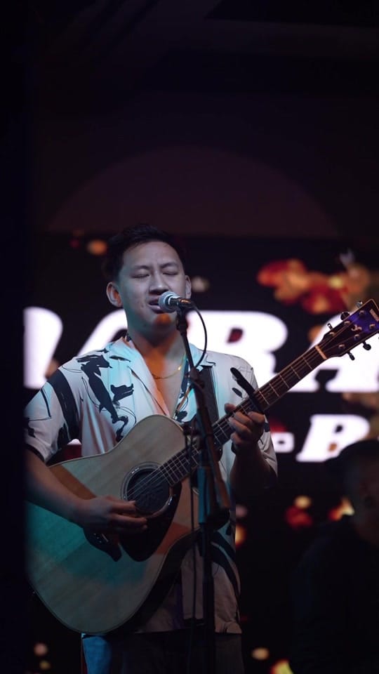 Post 10 by Maya The Basement Bar on TikTok (video)