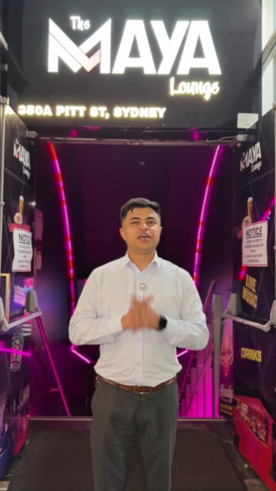 Post 4 by Maya The Basement Bar on TikTok (video)