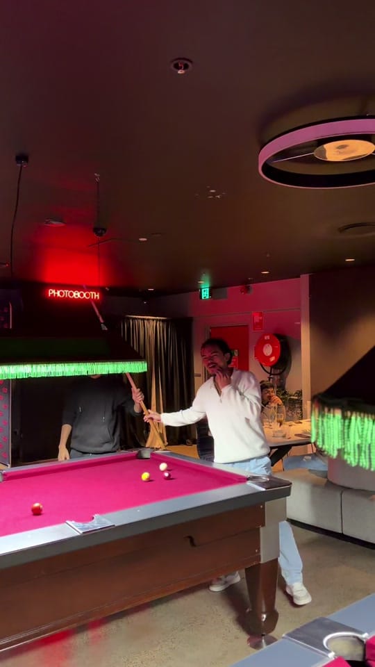 Post 7 by Maya The Basement Bar on TikTok (video)