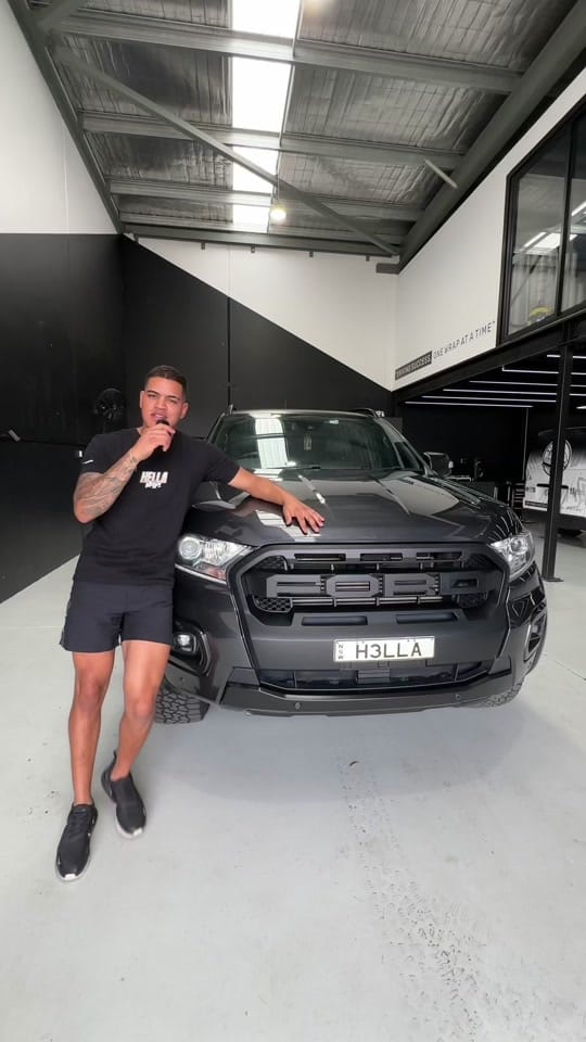 Post 10 by SAMWRAPS on TikTok (video)