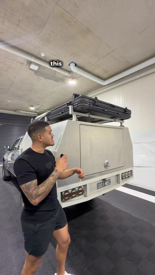 Post 1 by SAMWRAPS on TikTok (video)