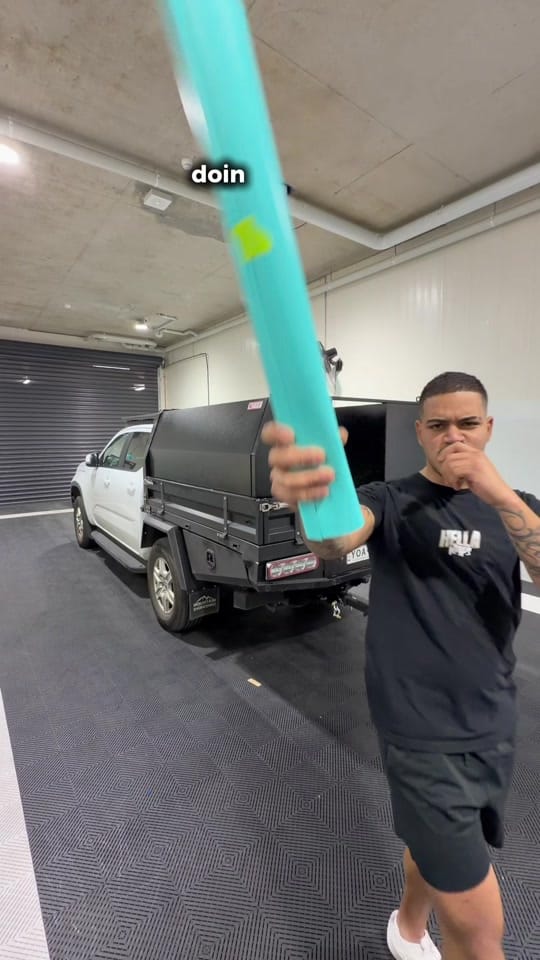Post 4 by SAMWRAPS on TikTok (video)