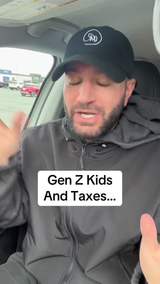 Post 4 by Anthony on TikTok (video)