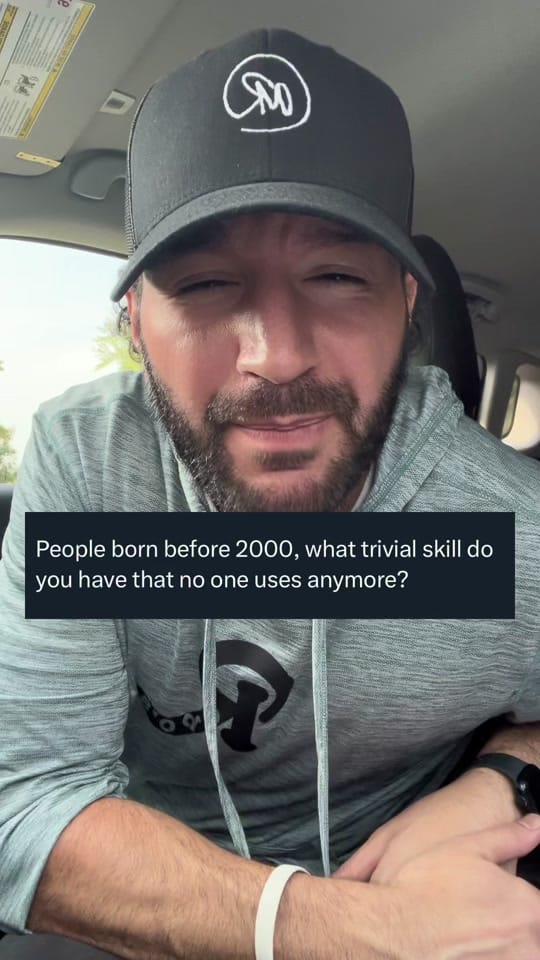Post 6 by Anthony on TikTok (video)