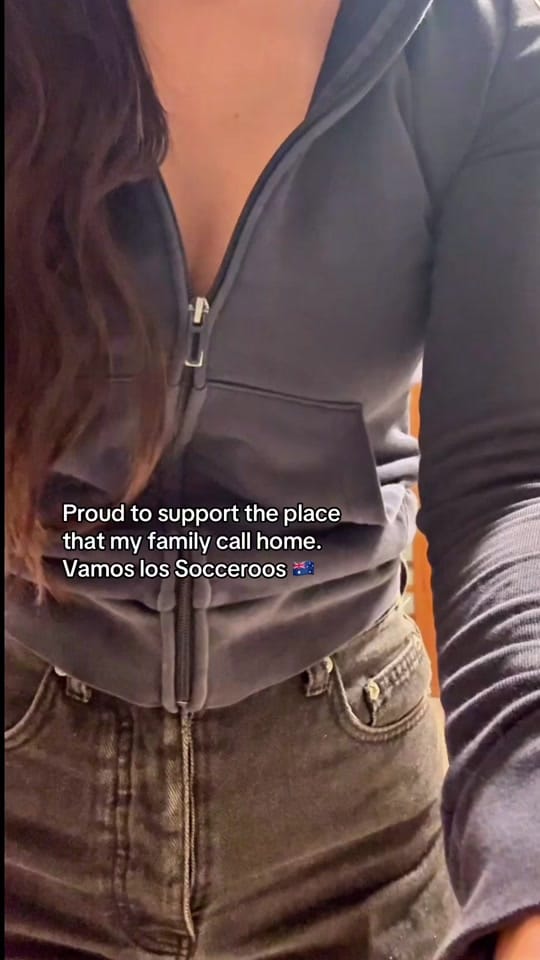 Post 7 by Amiga Mía | Est 2017 on TikTok (video)