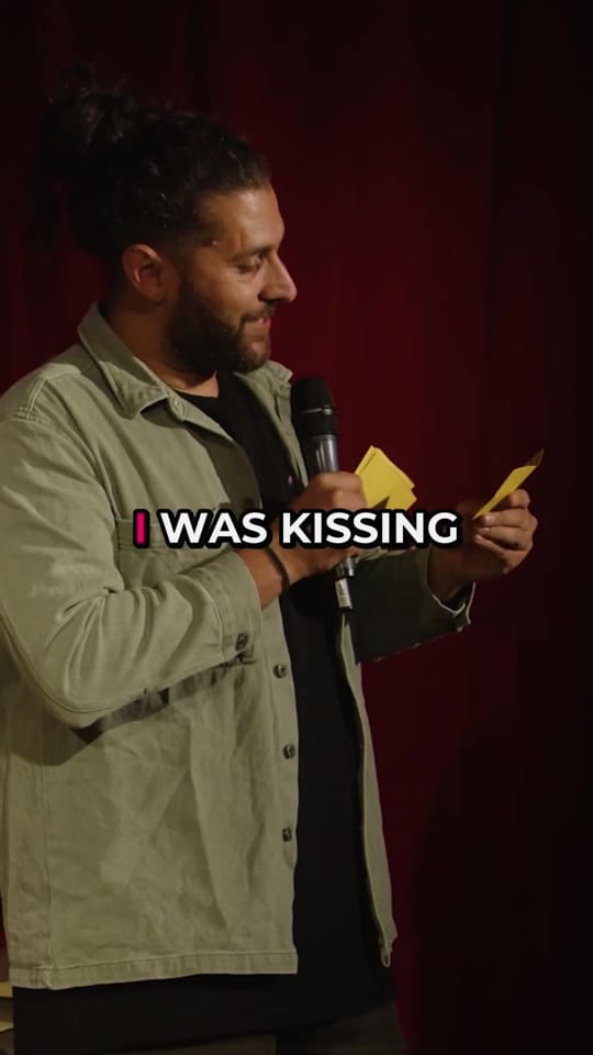 Post 2 by Sunday Singles on TikTok (video)