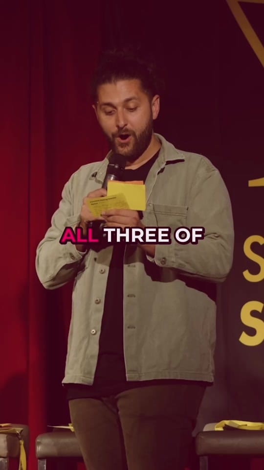 Post 8 by Sunday Singles on TikTok (video)