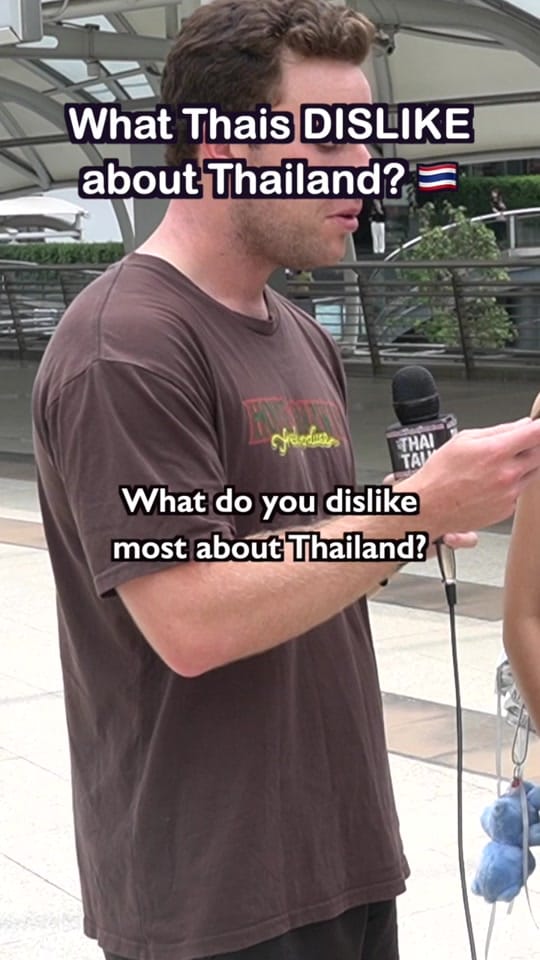 Post 8 by thaitalkwithpaddy on TikTok (video)