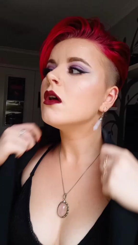 Post 5 by 🌹Petite Beffe🌹 on TikTok (video)