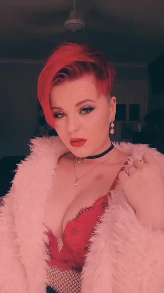 Post 6 by 🌹Petite Beffe🌹 on TikTok (video)