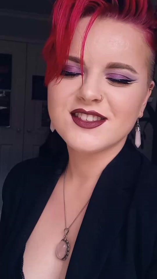Post 3 by 🌹Petite Beffe🌹 on TikTok (video)