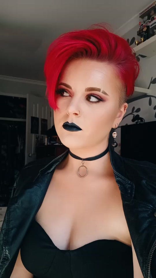 Post 2 by 🌹Petite Beffe🌹 on TikTok (video)