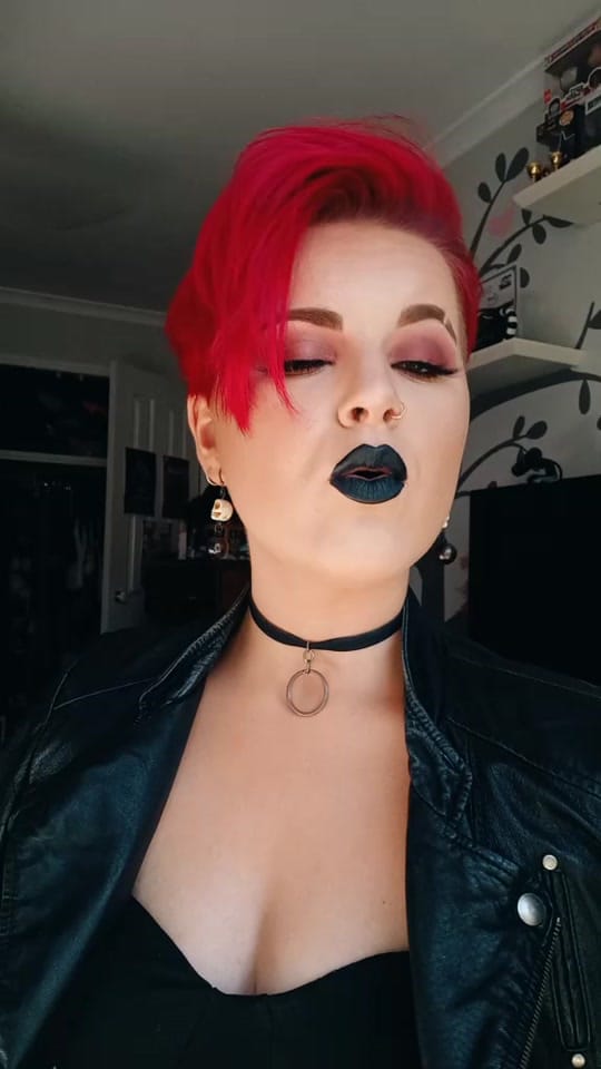Post 1 by 🌹Petite Beffe🌹 on TikTok (video)