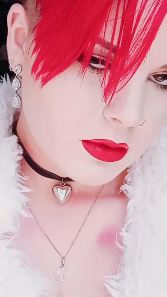Post 7 by 🌹Petite Beffe🌹 on TikTok (video)