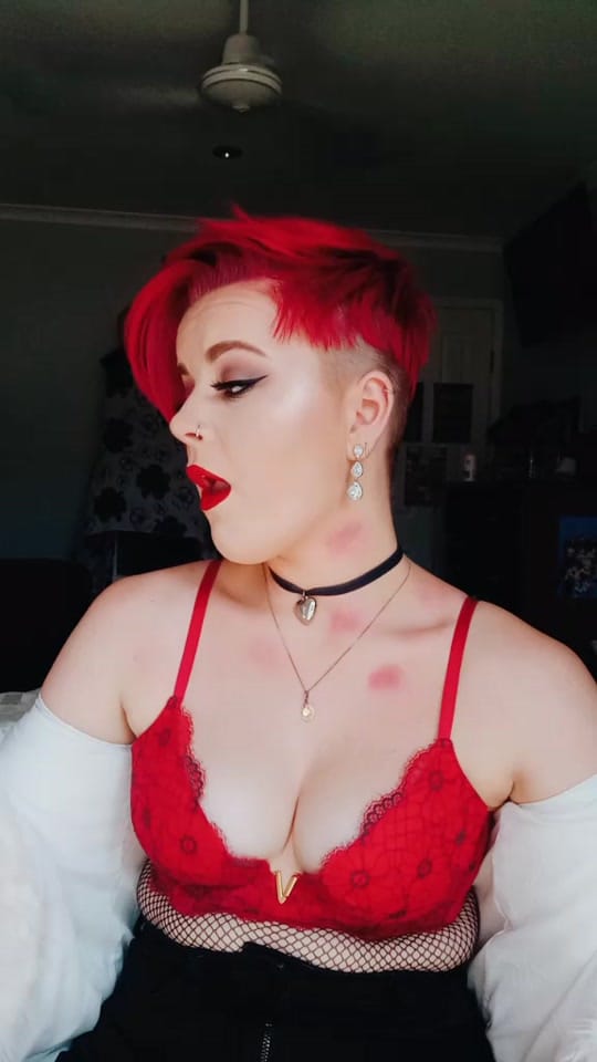 Post 8 by 🌹Petite Beffe🌹 on TikTok (video)