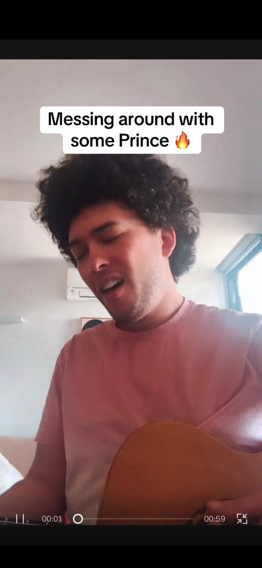 Post 7 by Jourdain Wong on TikTok (video)